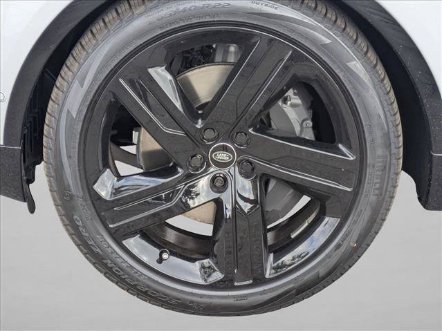 New 2026 Land Rover Discovery Limited Edition AWD/4WD image 10