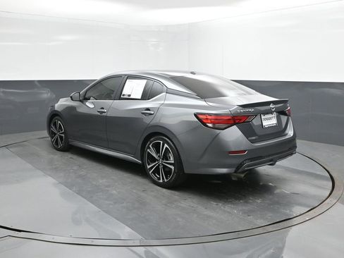 Used 2023 Nissan Sentra SR image 5