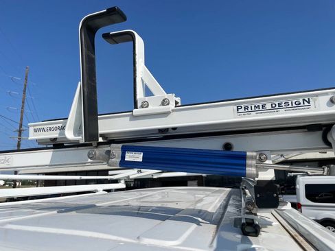 Used 2017 Ford Transit 150 XLT image 34