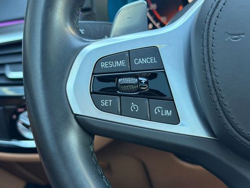 Certified 2023 BMW 540i w/ M Sport Package image 31