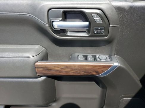 Used 2021 GMC Sierra 1500 SLT w/ SLT Premium Package image 18