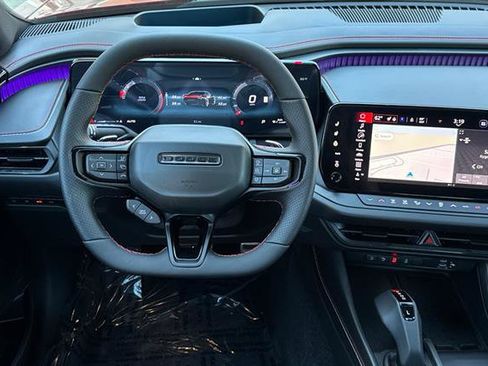 New 2026 Dodge Charger R/T AWD/4WD image 10