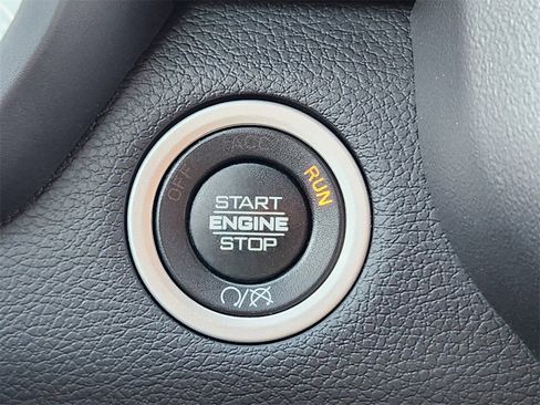 Used 2021 RAM 2500 Power Wagon image 23