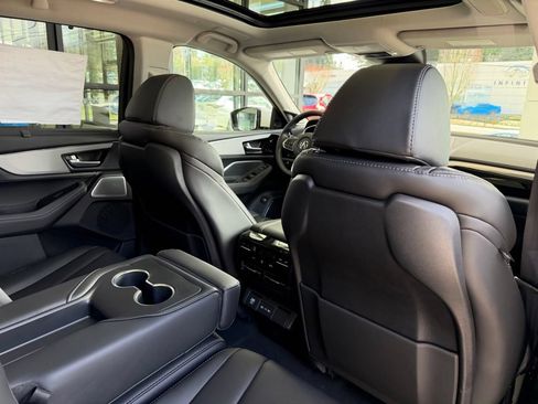 New 2026 Acura MDX SH-AWD w/ Technology Package image 30
