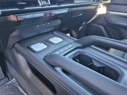 New 2027 Kia Telluride EX X-Line AWD/4WD image 9