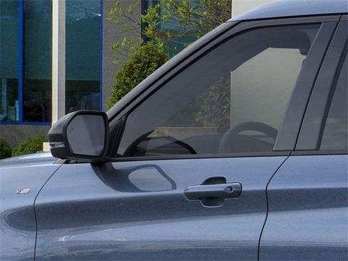 New 2026 Ford Explorer ST-Line w/ ST-Line Street Pack image 20