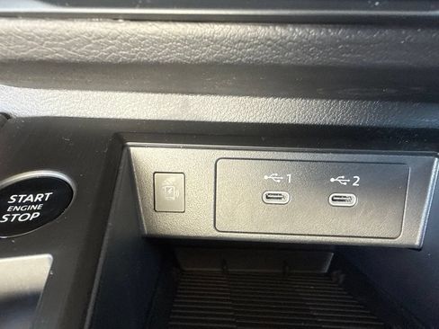 Certified 2026 Nissan Kicks SV FWD image 21