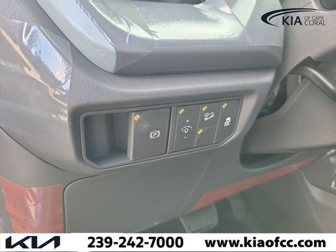 New 2027 Kia Seltos S AWD/4WD image 21