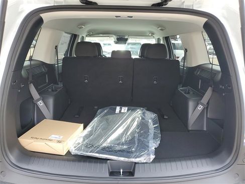 New 2026 Hyundai Santa Fe SE image 7