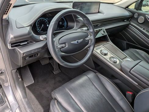 Used 2023 Genesis GV80 2.5T w/ Prestige Package image 12