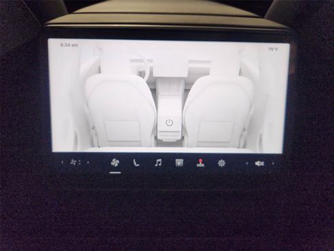 Used 2025 Tesla Model 3 Long Range RWD image 21