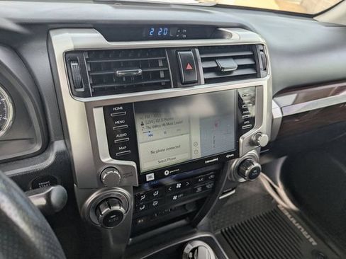 Used 2020 Toyota 4Runner Limited AWD/4WD image 25