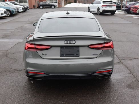 Used 2024 Audi A5 2.0T Premium Plus w/ Premium Plus image 6