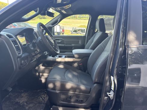 New 2026 RAM 2500 Big Horn image 12
