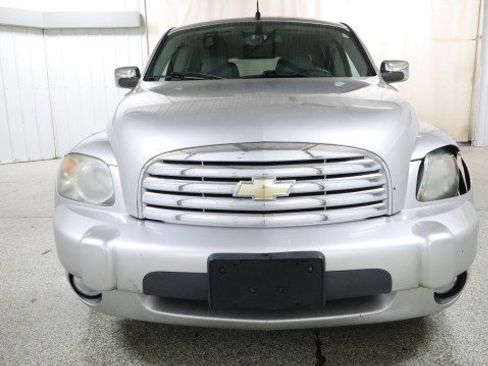 Used 2008 Chevrolet HHR LT w/ LT Preferred Equipment Group image 7