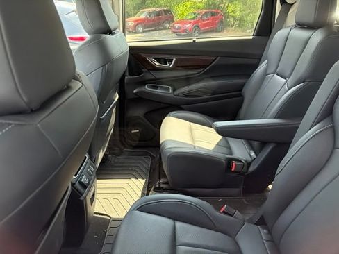 Certified 2023 Subaru Ascent Touring AWD/4WD image 12