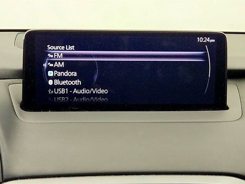 Used 2023 MAZDA CX-9 Touring Plus AWD/4WD image 19