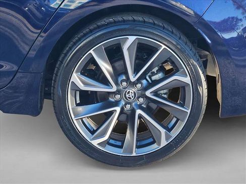 Used 2022 Toyota Corolla SE image 23