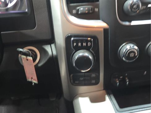 Used 2019 RAM 1500 Classic Warlock image 14