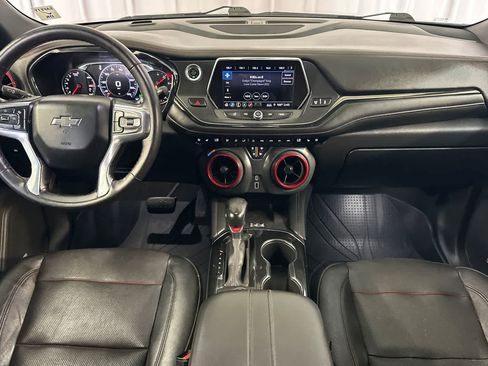 Used 2019 Chevrolet Blazer RS AWD/4WD image 4