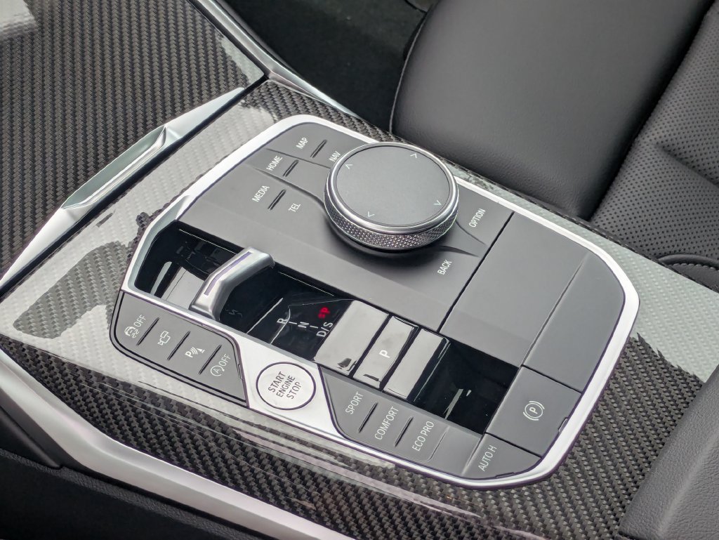 New 2026 BMW M340i RWD image 17