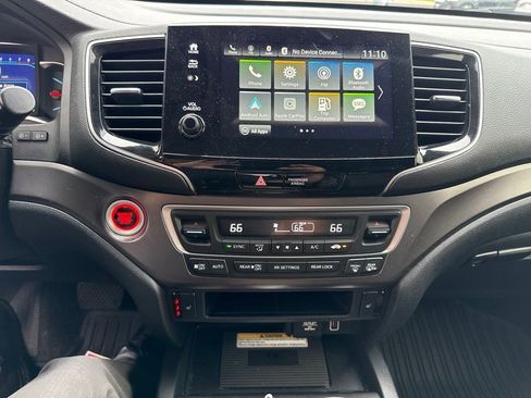 Used 2021 Honda Pilot Special Edition image 20