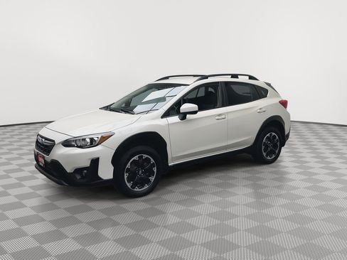 Used 2021 Subaru Crosstrek 2.0i Premium w/ Popular Package #2 AWD/4WD image 29