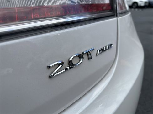 Used 2019 Lincoln MKZ Reserve image 46