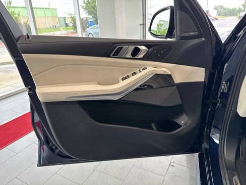 New 2026 BMW X5 xDrive50e w/ Executive Package AWD/4WD image 37