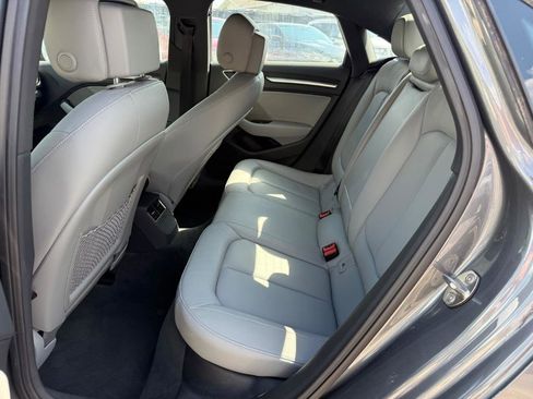 Used 2020 Audi A3 2.0T Premium image 11