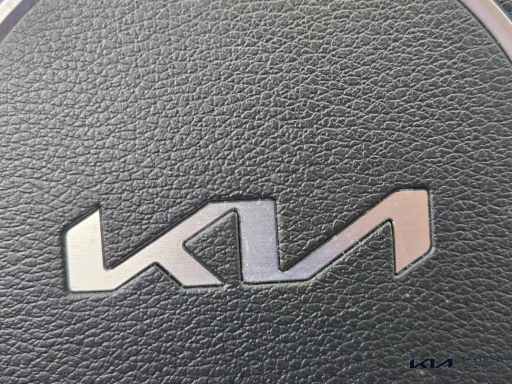Certified 2023 Kia Sportage EX FWD image 28