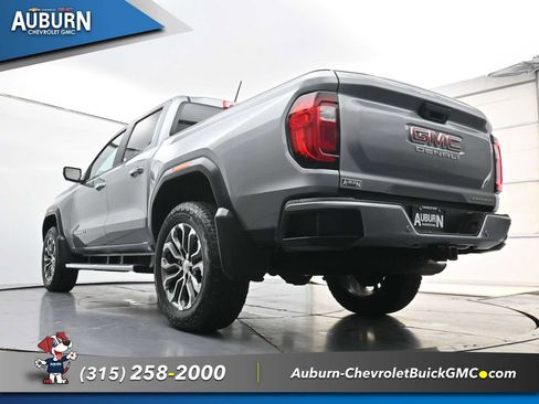 Used 2023 GMC Canyon Denali AWD/4WD image 22