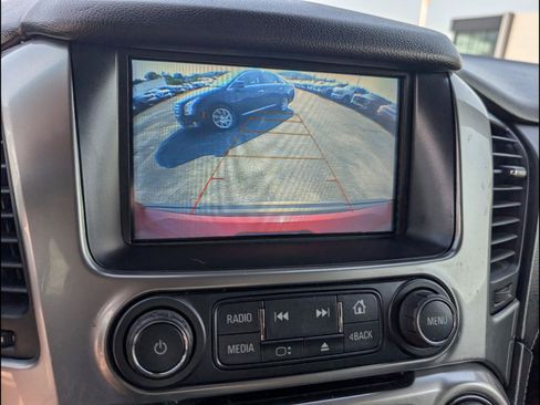 Used 2018 Chevrolet Tahoe LT AWD/4WD image 7