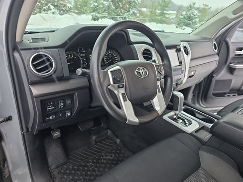 Used 2021 Toyota Tundra TRD Pro image 15