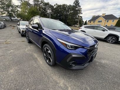 New 2025 Subaru Crosstrek 2.5i Limited