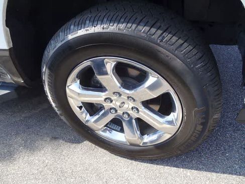 Used 2021 Ford F150 Lariat AWD/4WD image 15