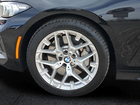 Used 2025 BMW 330i 330i image 8