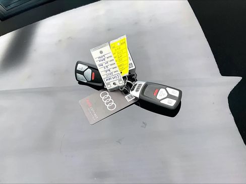 Used 2025 Audi Q5 2.0T Premium Plus w/ Premium Plus Package image 14