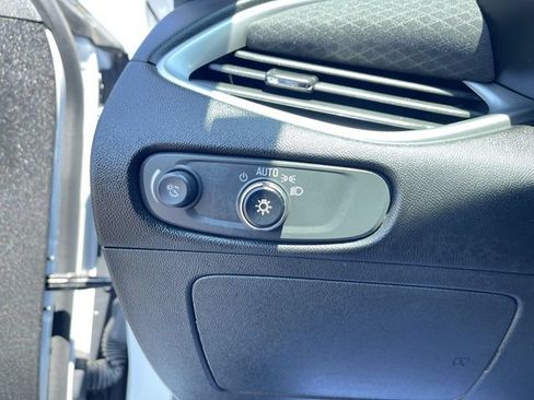 Used 2023 Chevrolet Malibu LT w/ LPO, Floor Liner Package FWD image 17