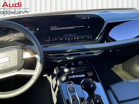 New 2025 Audi A5 2.0T Premium Plus image 6