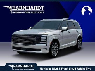 New 2026 Hyundai Palisade Calligraphy video 1