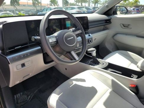 Certified 2026 Hyundai Kona SE FWD image 14