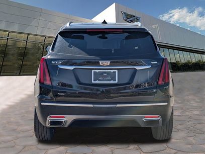 Certified 2023 Cadillac XT5 Premium Luxury