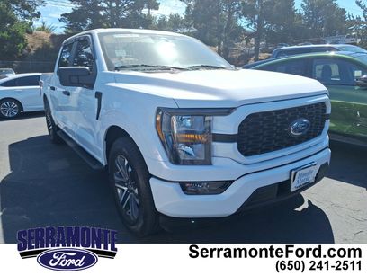 Used 2023 Ford F150 XL w/ STX Appearance Package