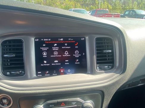 Used 2023 Dodge Charger GT w/ Blacktop Package image 15