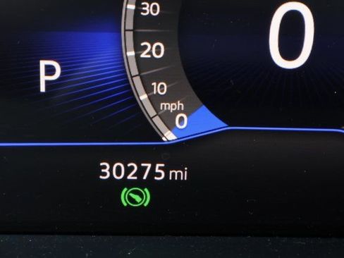 Certified 2023 Volkswagen Taos S image 22