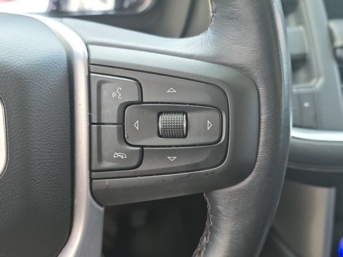 Certified 2022 GMC Yukon SLT w/ SLT Luxury Package AWD/4WD image 20