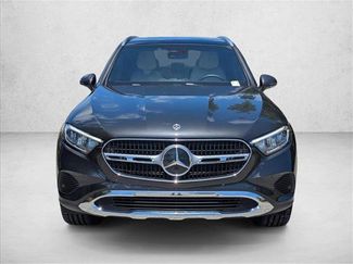 Certified 2026 Mercedes-Benz GLC 300 video 2
