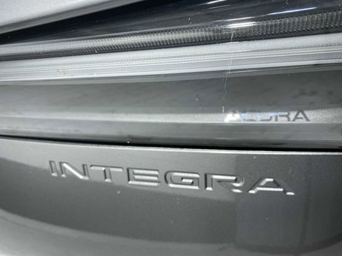 Certified 2023 Acura Integra image 7