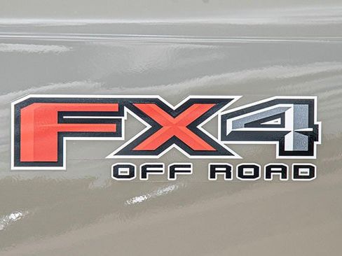New 2025 Ford Ranger XLT w/ FX4 Off-Road Package image 40